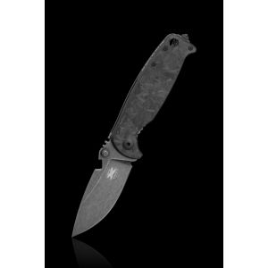 DPx HEST/F Shred Folding Knife